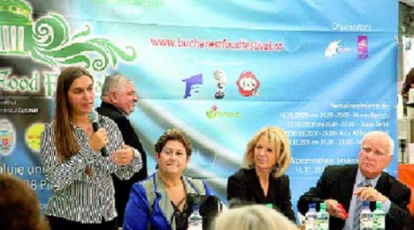 festival cu bucate si povesti