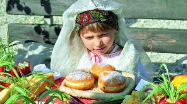 legendele rucarului si povestile branzei