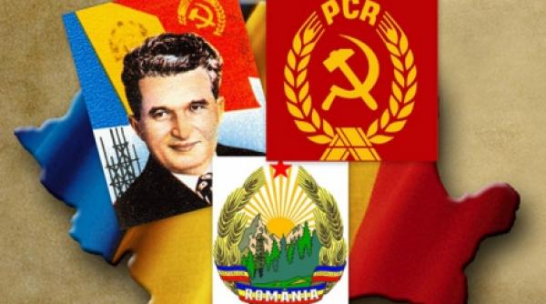 sase din zece romani considera comunismul o idee buna