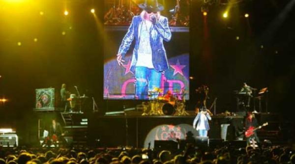 show guns cu de toate