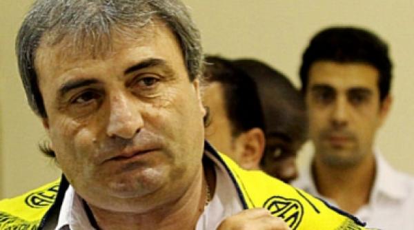 stoichita este noul antrenor al echipei ael limassol