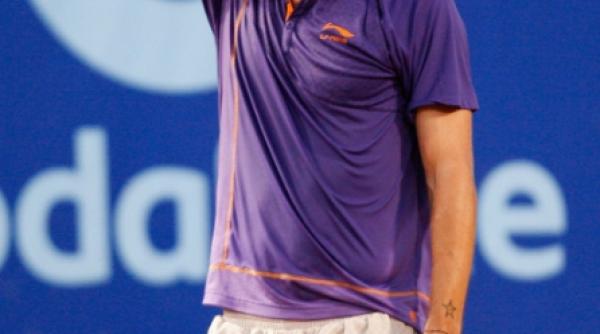 ungur eliminat in turul 2 vezi toate rezultatele de miercuri