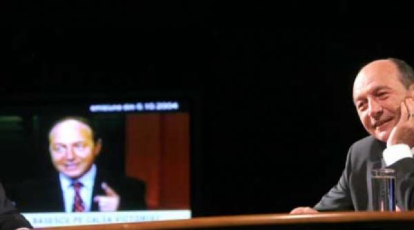 victor ponta il ameninta cu suspendarea pe seful statului