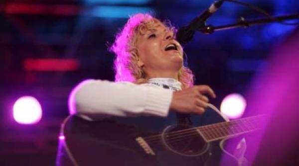 apare curcubeul mariei gheorghiu