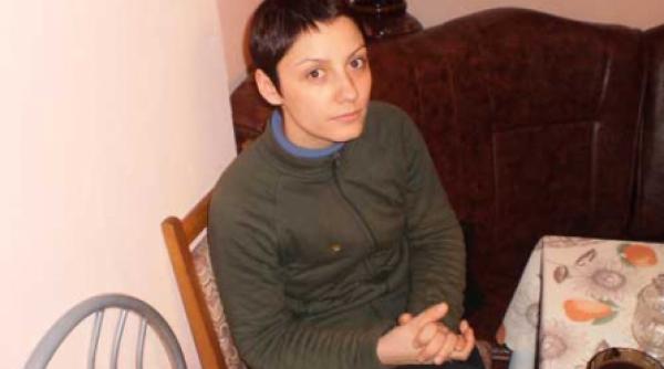 cancerul a lovit o a doua oara