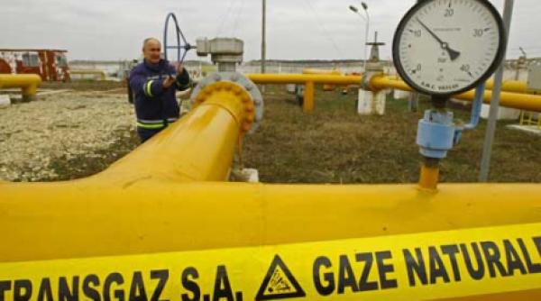 romania pion in razboiul conductelor