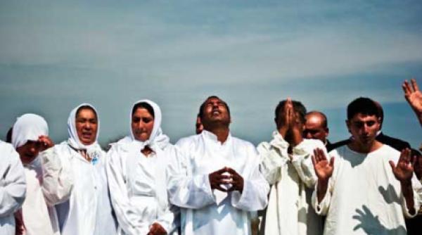 romii au dat nisa pe barbulesti de frica lui nicolas sarkozy