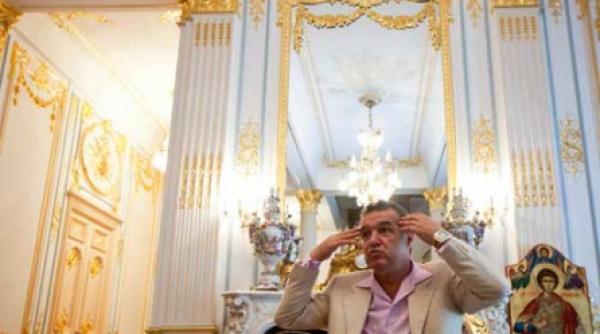 steaua atrage dar gigi becali respinge