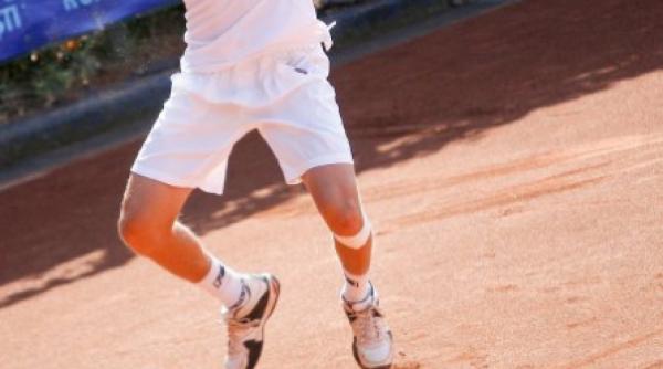 toti romanii au fost eliminati vezi rezultatele de joi