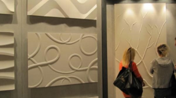 in direct de la festivalul de design din londra