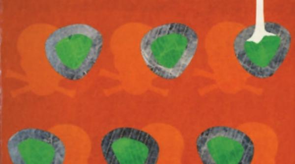 cutia cu bomboane otravite