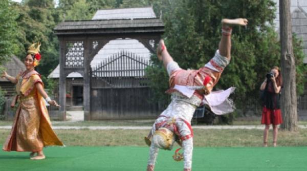 thailanda si a depanat basmul