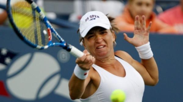 alexandra dulgheru este in continuare cea mai bine clasata jucatoare romana