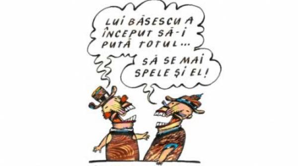 basescu a cerut desfintarea scolilor si a spitalelor