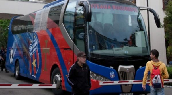 edi iordanescu dupa esecul cu otelul am fost atacati cu pietre la galati