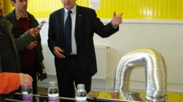 europa va avea cel mai mare centru de criogenie la ramnicu valcea