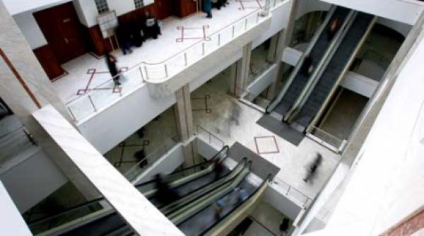 instante in prag de colaps