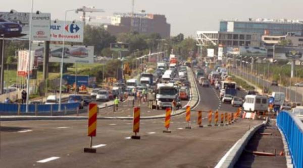 lucrari de mantuiala reparatii nesemnalizate