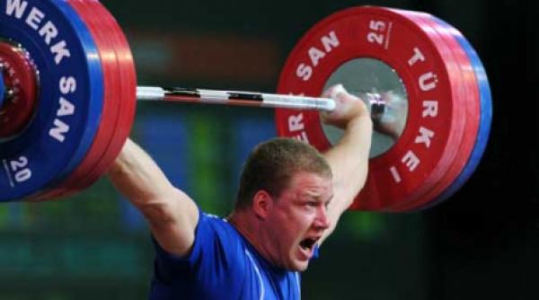 omul zilei valeriu calancea