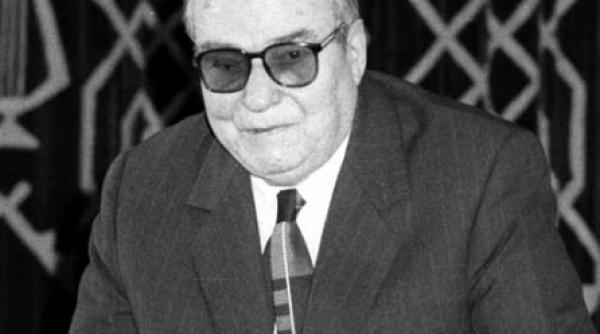 prima delegatie romaneasca la consiliul europei