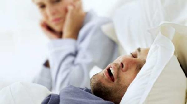 tutunul si cafeaua te fac sforaitor