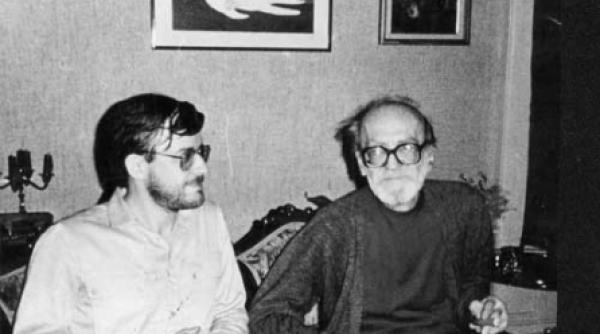 ultimele 24 de ore ale lui mircea eliade