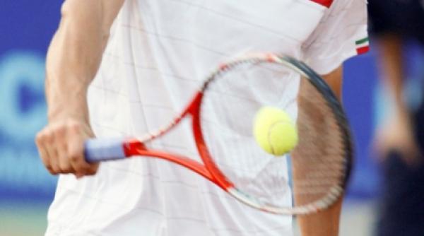 victor hanescu este si in aceasta saptamana al 52 lea jucator al lumii