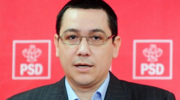 victor ponta traian basescu vrea sa scape de blaga