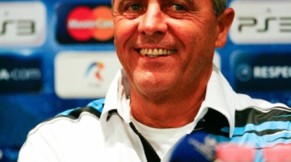 cartu despre duelul de pe olimpico un egal ar fi binevenit