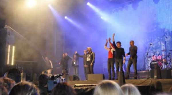 curatenie de toamna si lectii de schi