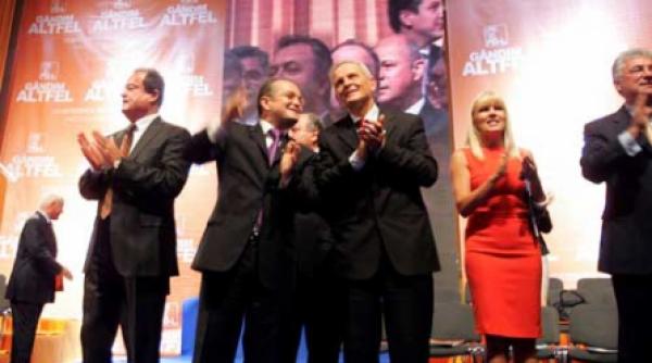 lovitura la interne pentru controlul asupra pdl