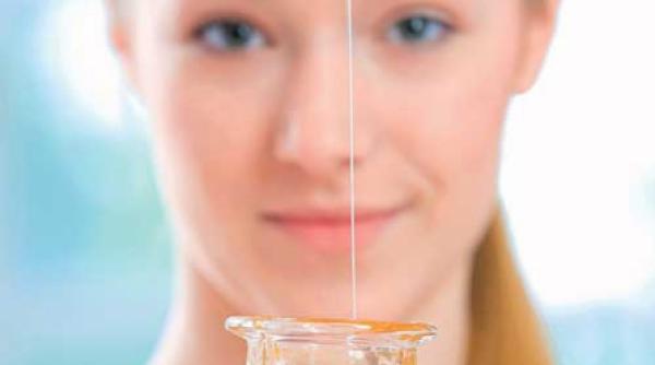 miere din cap pana in picioare