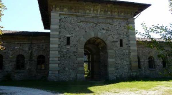 sa facem muzeul omului nou din fosta doftana