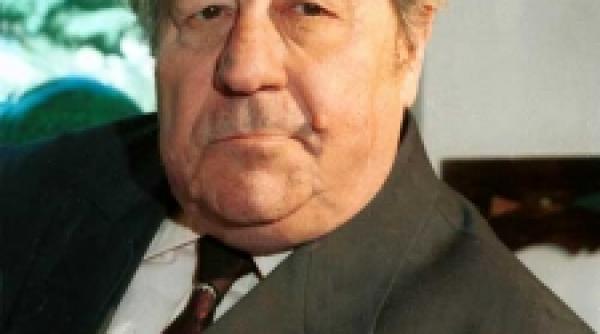 eugen barbu a fost exclus din uniunea scriitorilor