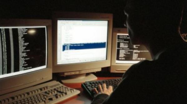 hackerii au creat un vierme informatic care poate produce pagube in lumea reala