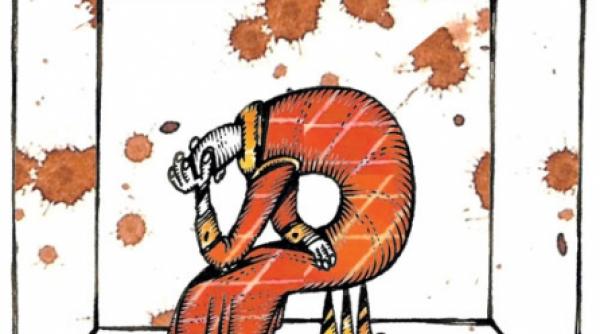 toamna patriarhului la cotroceni