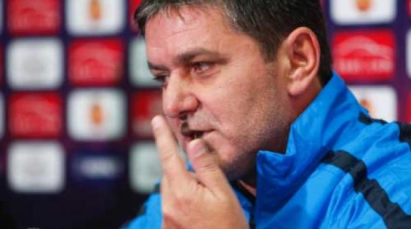 un nou drum cu fiara