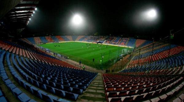 500 de jandarmi vor asigura ordinea in ghencea