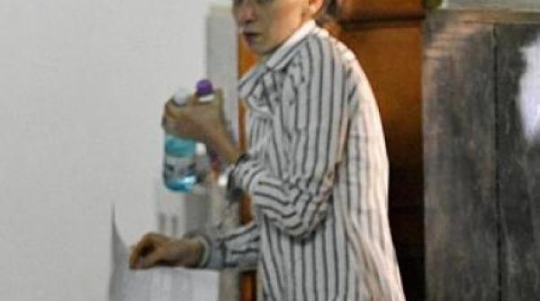 asistenta florentina carstea ramane in arest