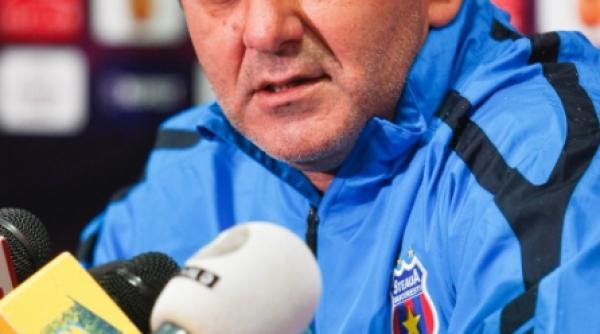 ca antrenor lacatus are o singura victorie in europa