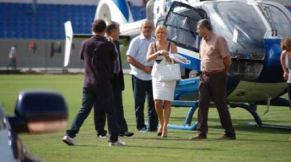 cadavrele politice de la picioarele elenei udrea