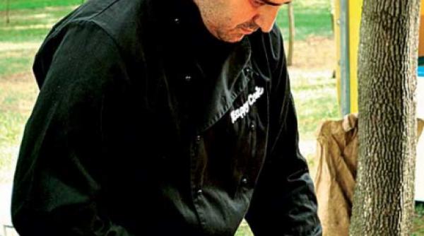 evenimente sindrofie la sosea