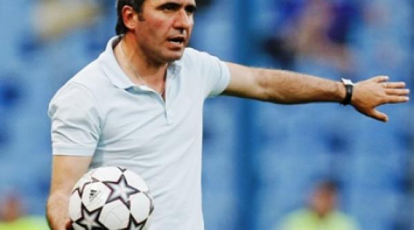 presa turca sustine ca hagi ar putea antrena echipa eskisehirspor