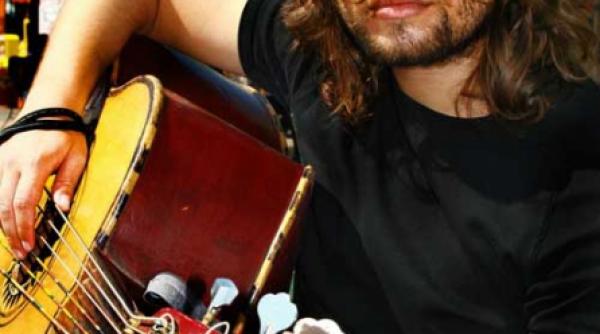 radu face un nou bosquito