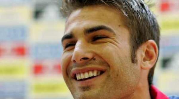 adrian mutu va fi tata pentru a patra oara