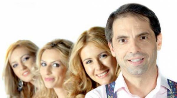 dan negru intre plasa si blonde