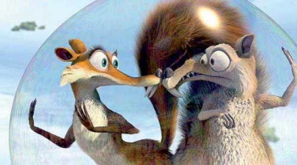 ice age 3 la hbo