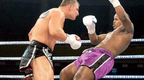 lupta pentru finala k1