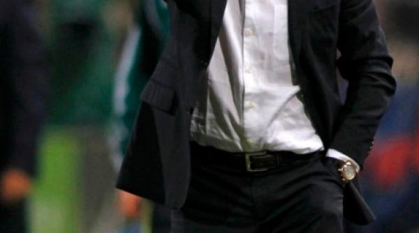 mazzari dupa meciul din ghencea dupa 3 0 doar napoli a fost pe teren