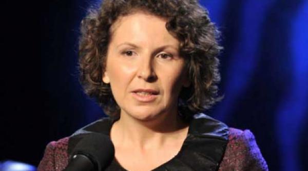 omul zilei oltea serban parau